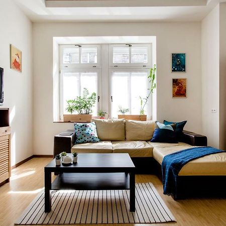 Appartamento Downtown Delight Near The Basilica Budapest Esterno foto