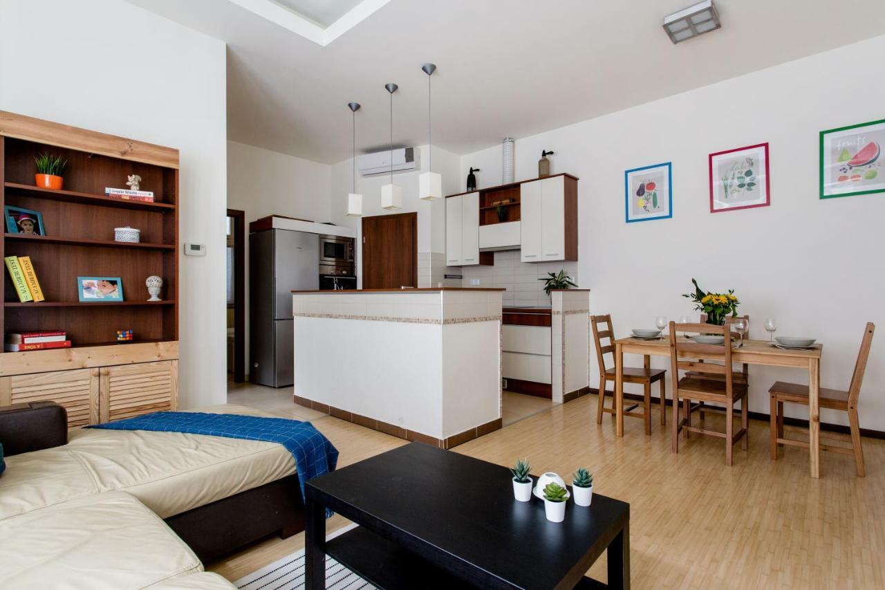 Appartamento Downtown Delight Near The Basilica Budapest Esterno foto
