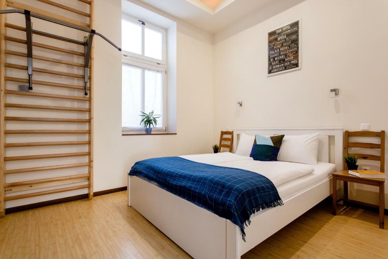 Appartamento Downtown Delight Near The Basilica Budapest Esterno foto