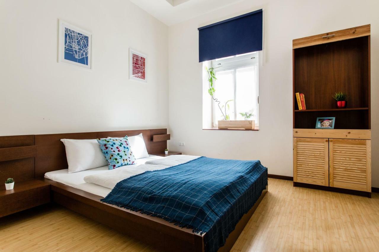 Appartamento Downtown Delight Near The Basilica Budapest Esterno foto